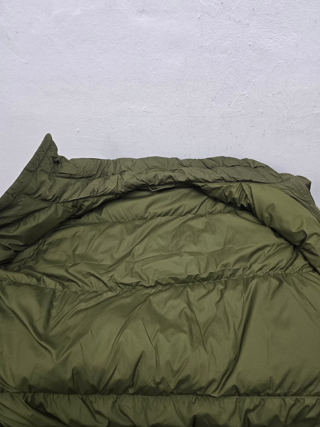 나이키 다운필 카피 덕다운 패딩 상품이미지3