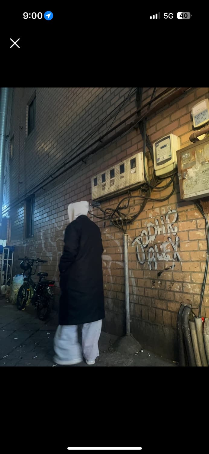 더플 코트 상품이미지2