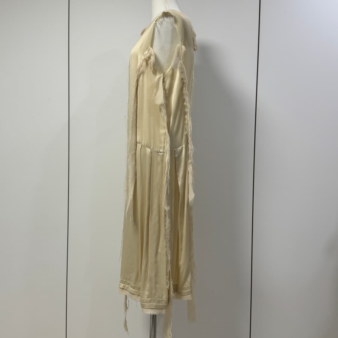 Maison margiela ripped dress 40 상품이미지5
