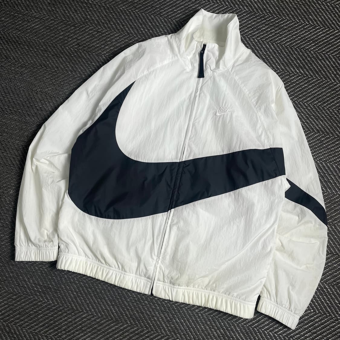 나이키 NSW 빅스우시 나일론 우븐 자켓 y 4828 상품이미지1