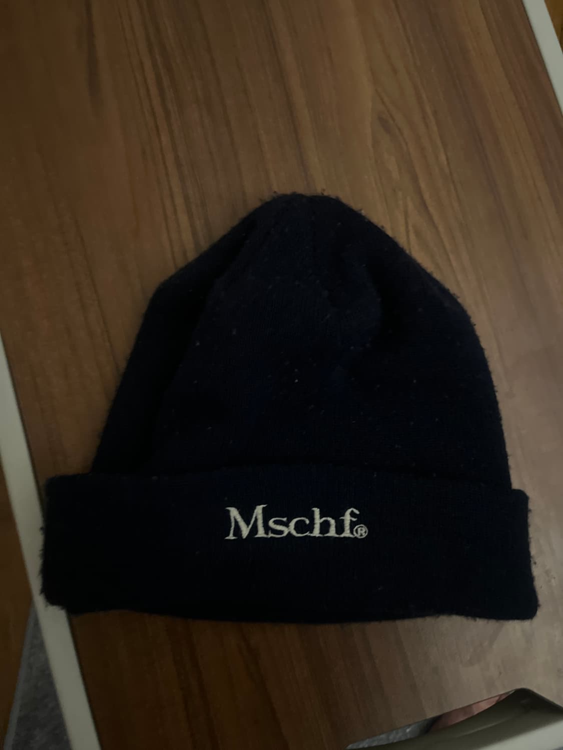 미스치프 비니 상품이미지1