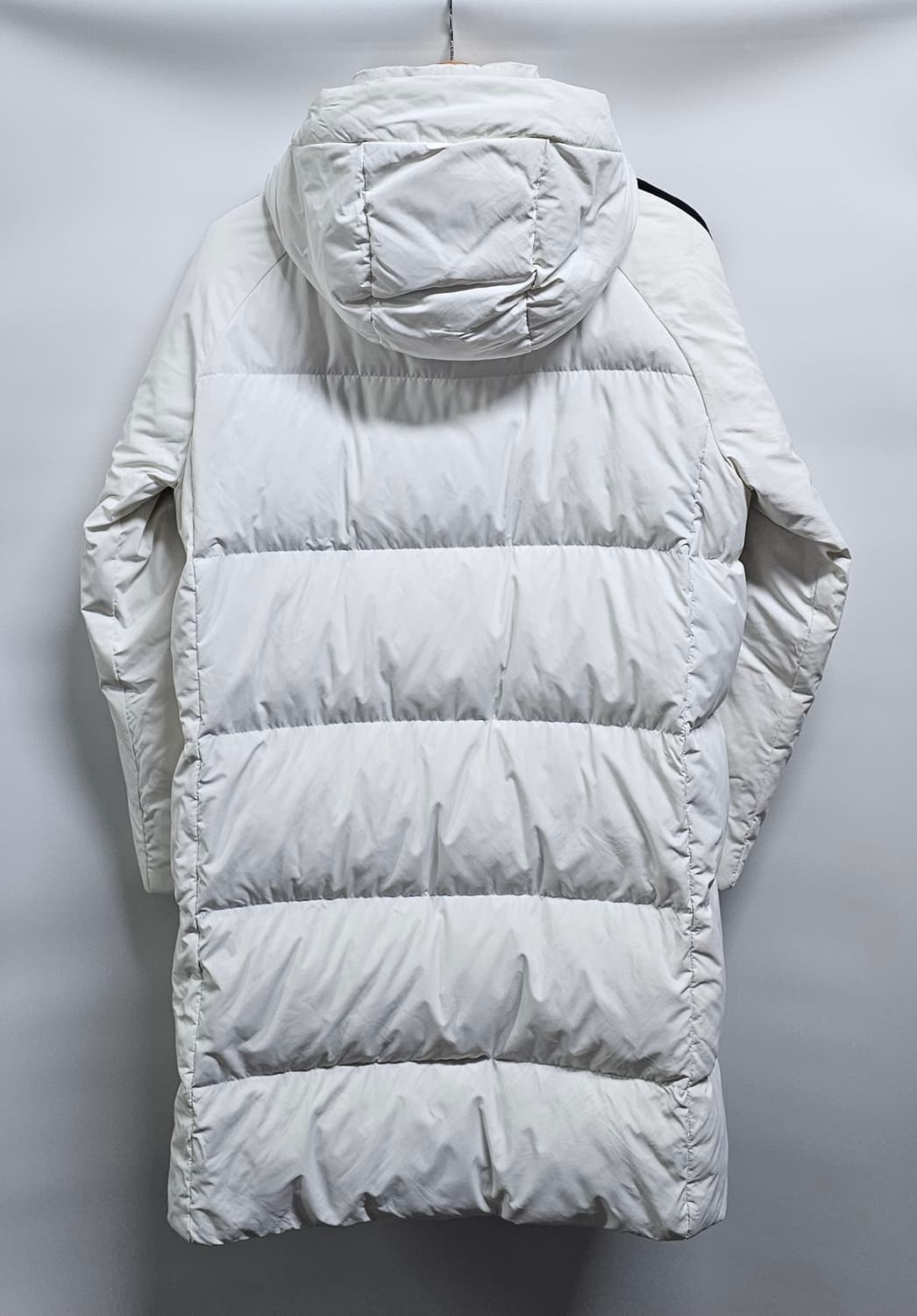 디스커버리 덕다운 롱패딩 90 상품이미지2