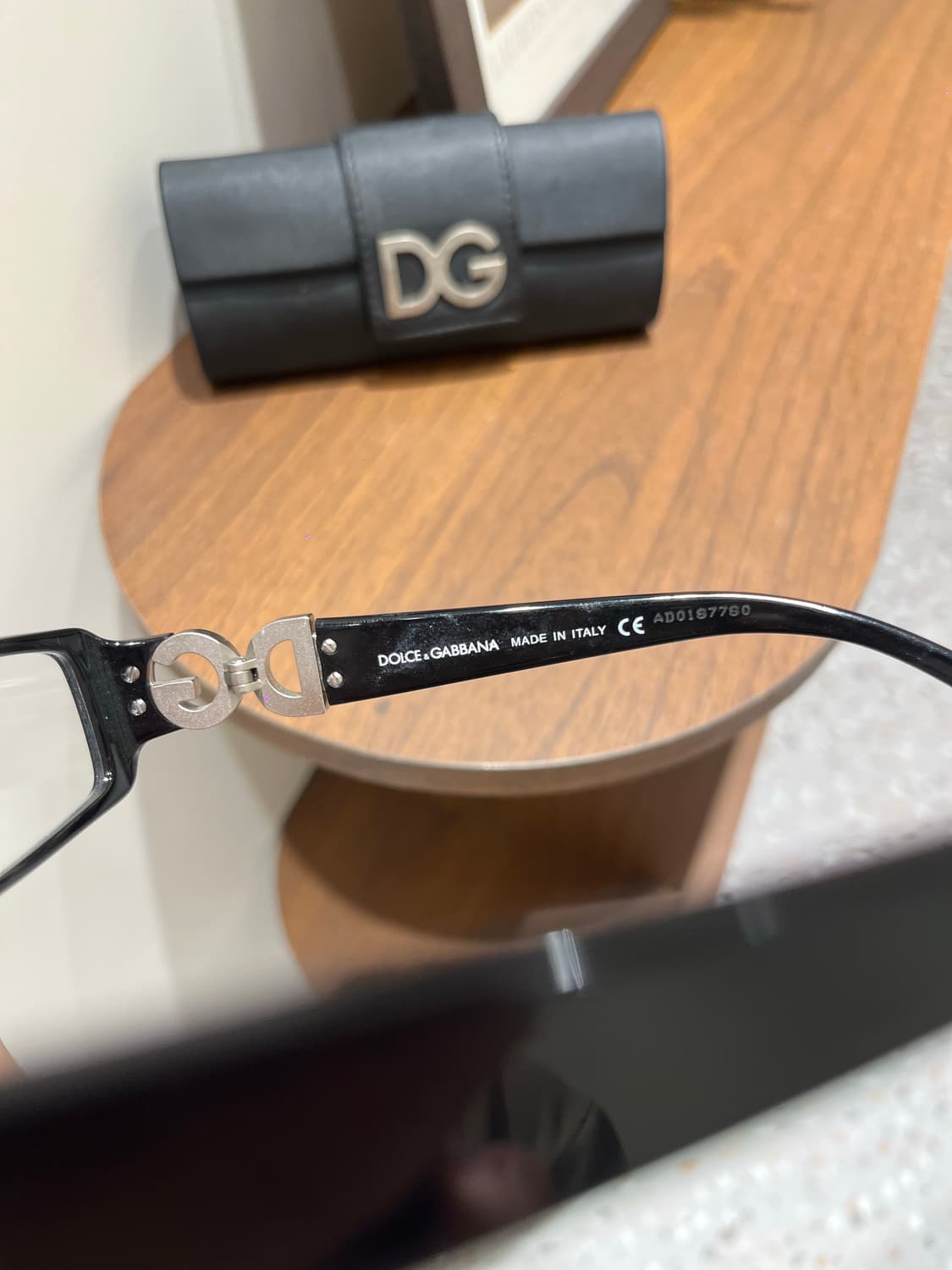 Dolce&gabbana Glasses 상품이미지7
