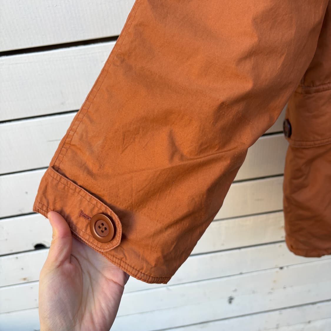 Vintage 빈티지 마운틴 파카 상품이미지3