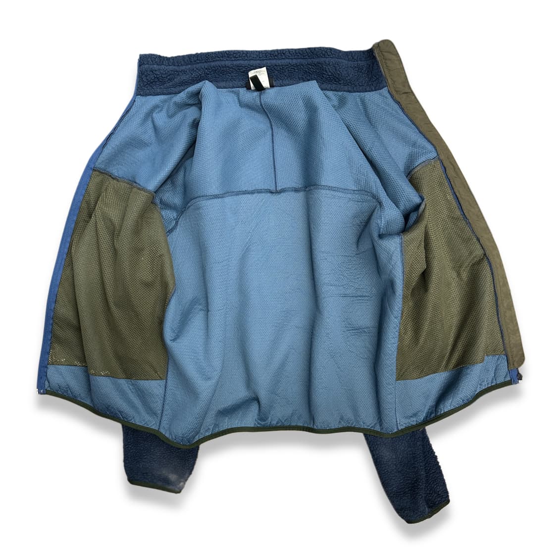 00s Patagonia 레트로 X 파일 자켓 L 상품이미지3