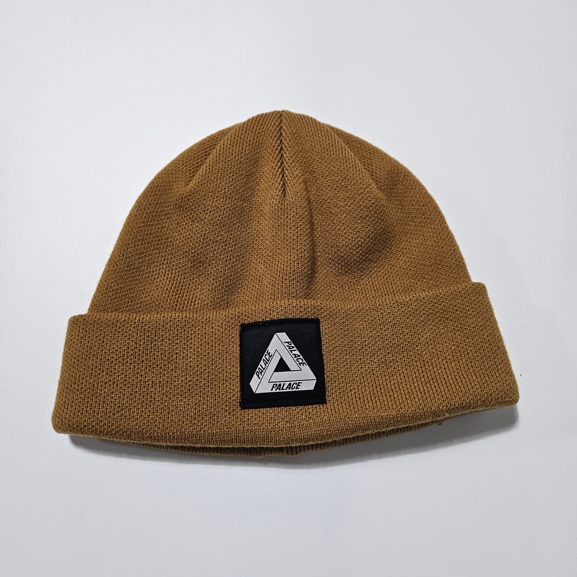 팔라스 트라이퍼그 패치 비니 탄 상품이미지1