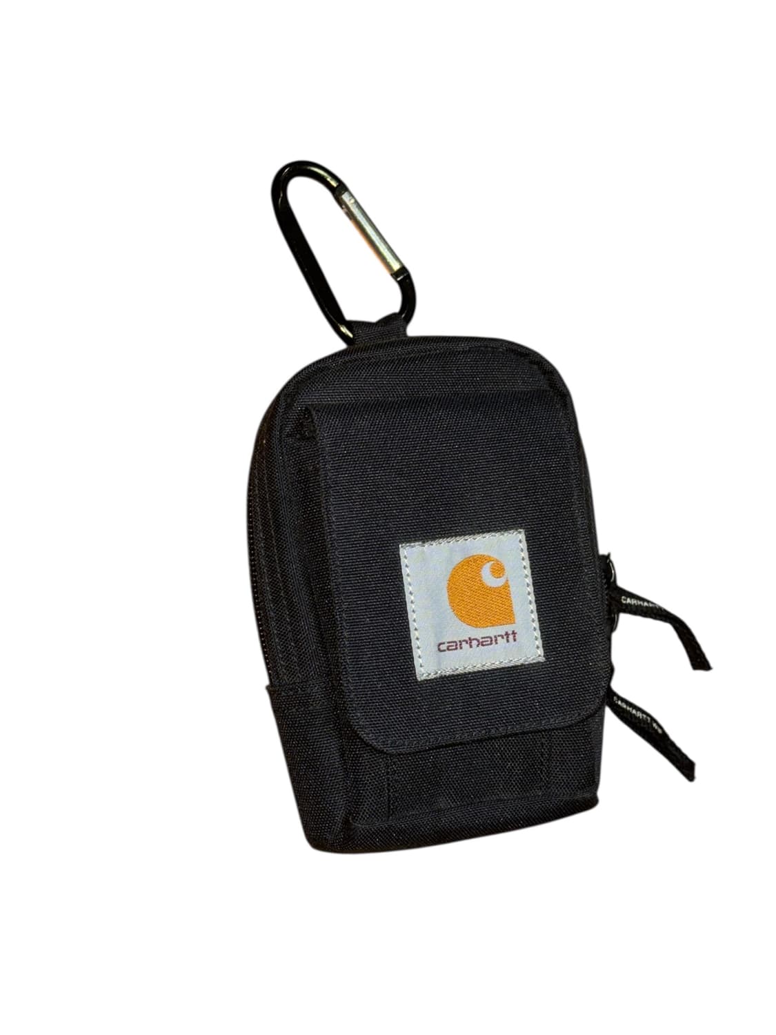 칼하트wip 카라비너 미니백  상품이미지4