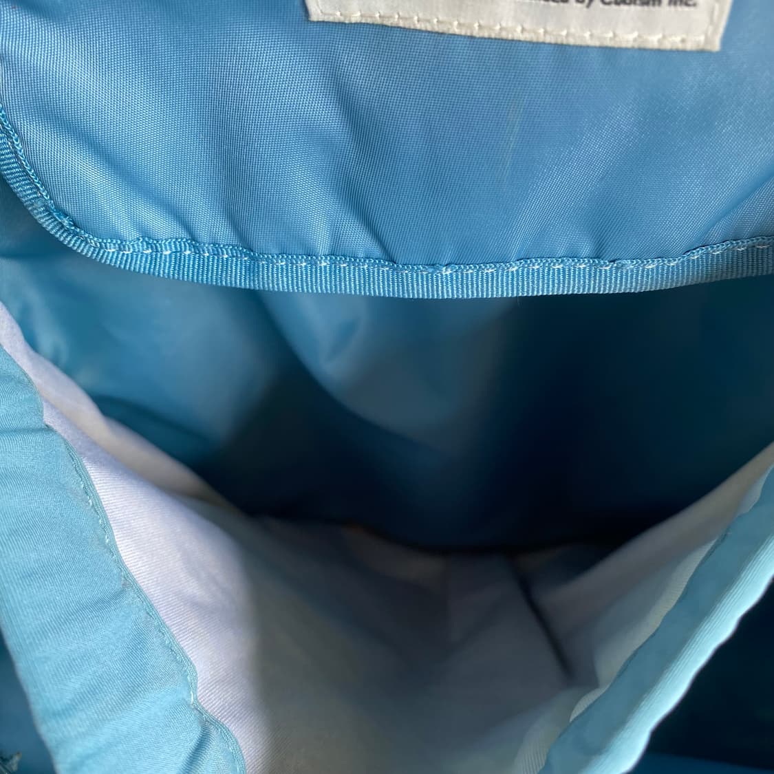 비즈빔 블루라이트 백팩 22L 상품이미지8