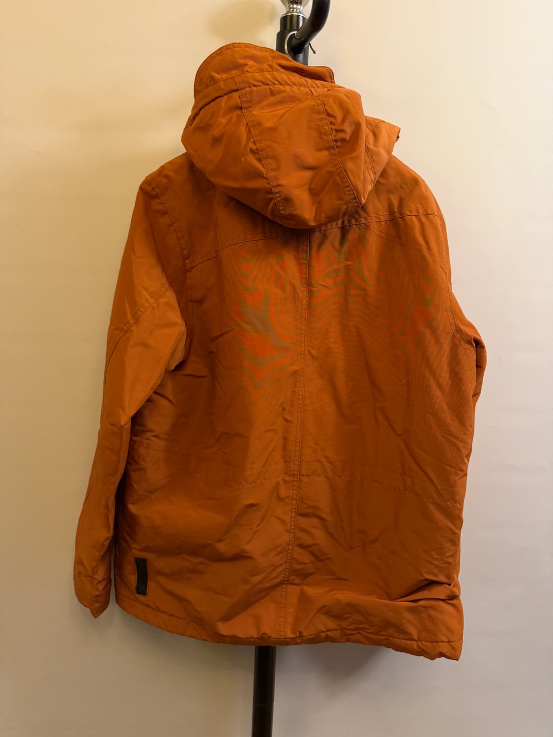 오클리 빈티지 쉘 자켓 상품이미지7