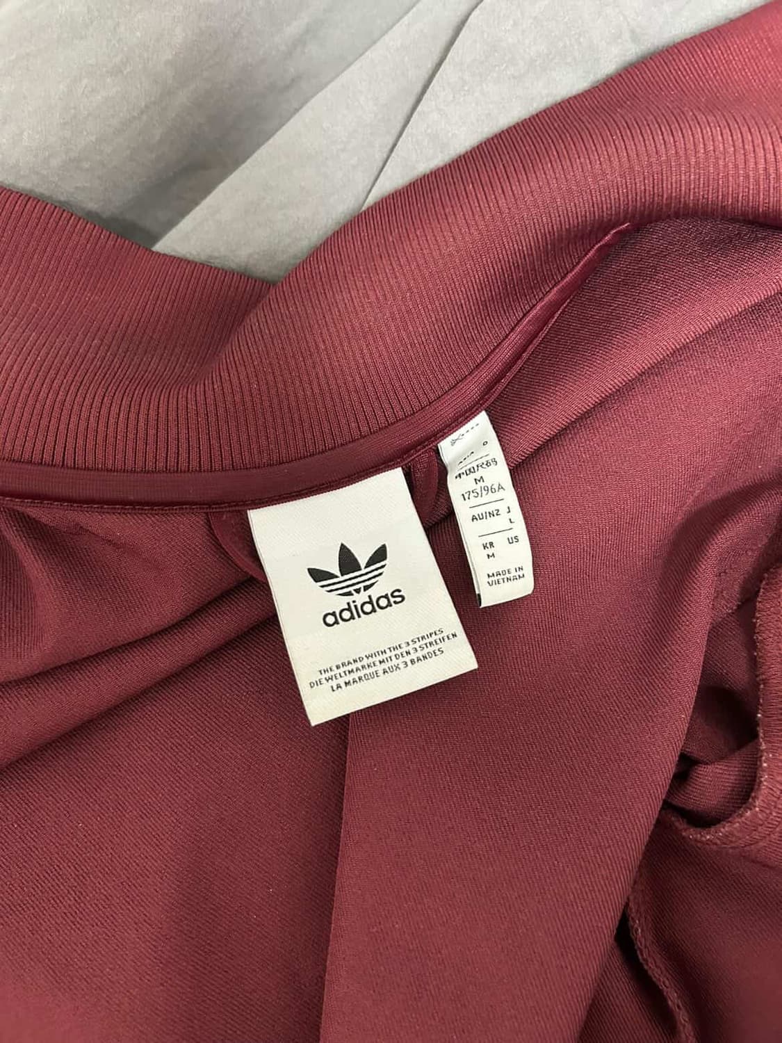 뮌헨 져지 상품이미지3