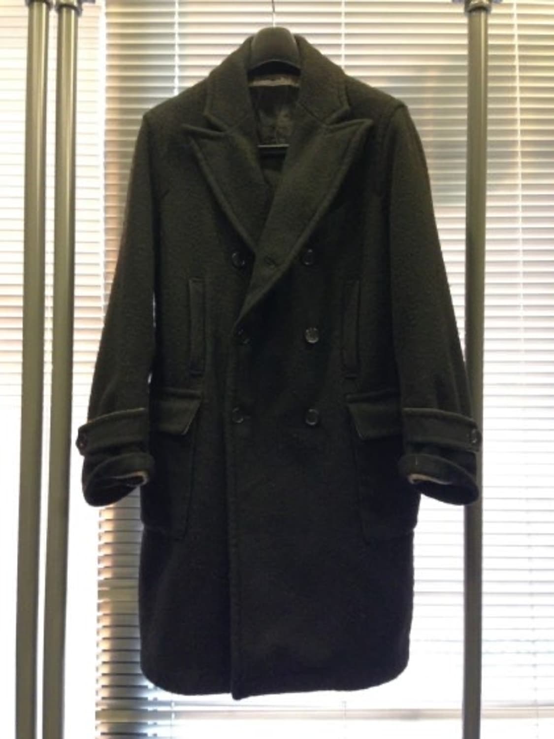 스펙테이터 쉐필드 코트, S 상품이미지1