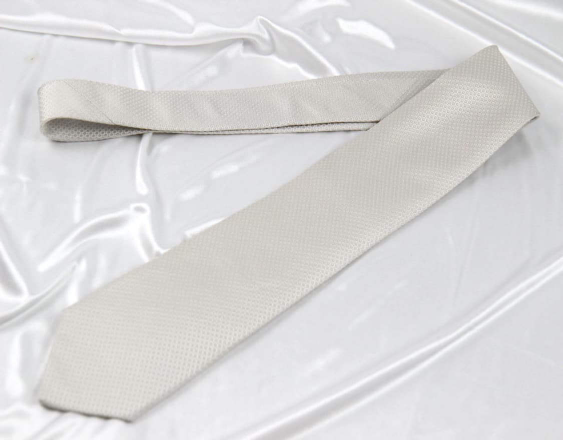 구찌 8cm A등급 남자 명품 넥타이 상품이미지2