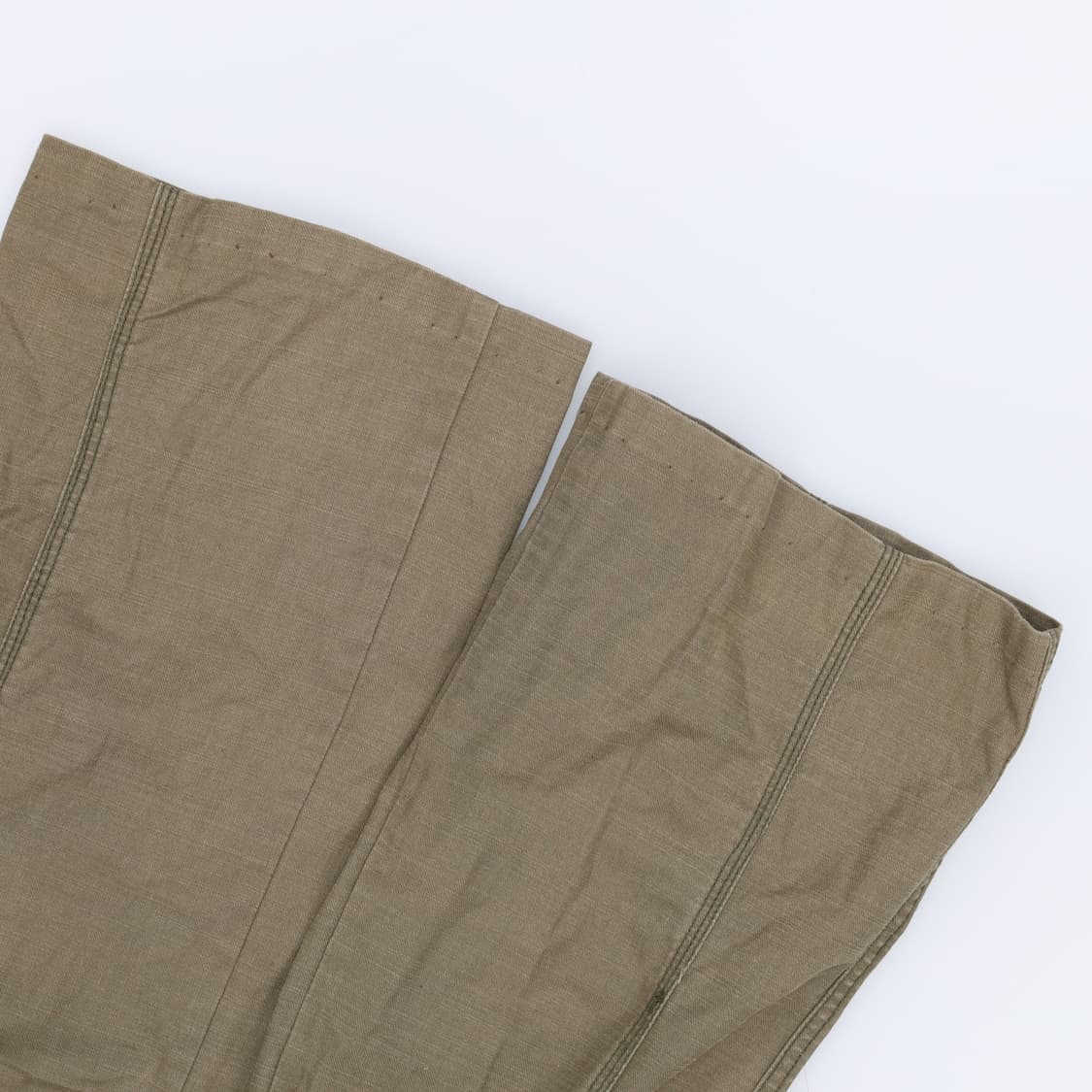 허리단37 마이티맥 여성 부츠컷팬츠 0203H2 상품이미지6