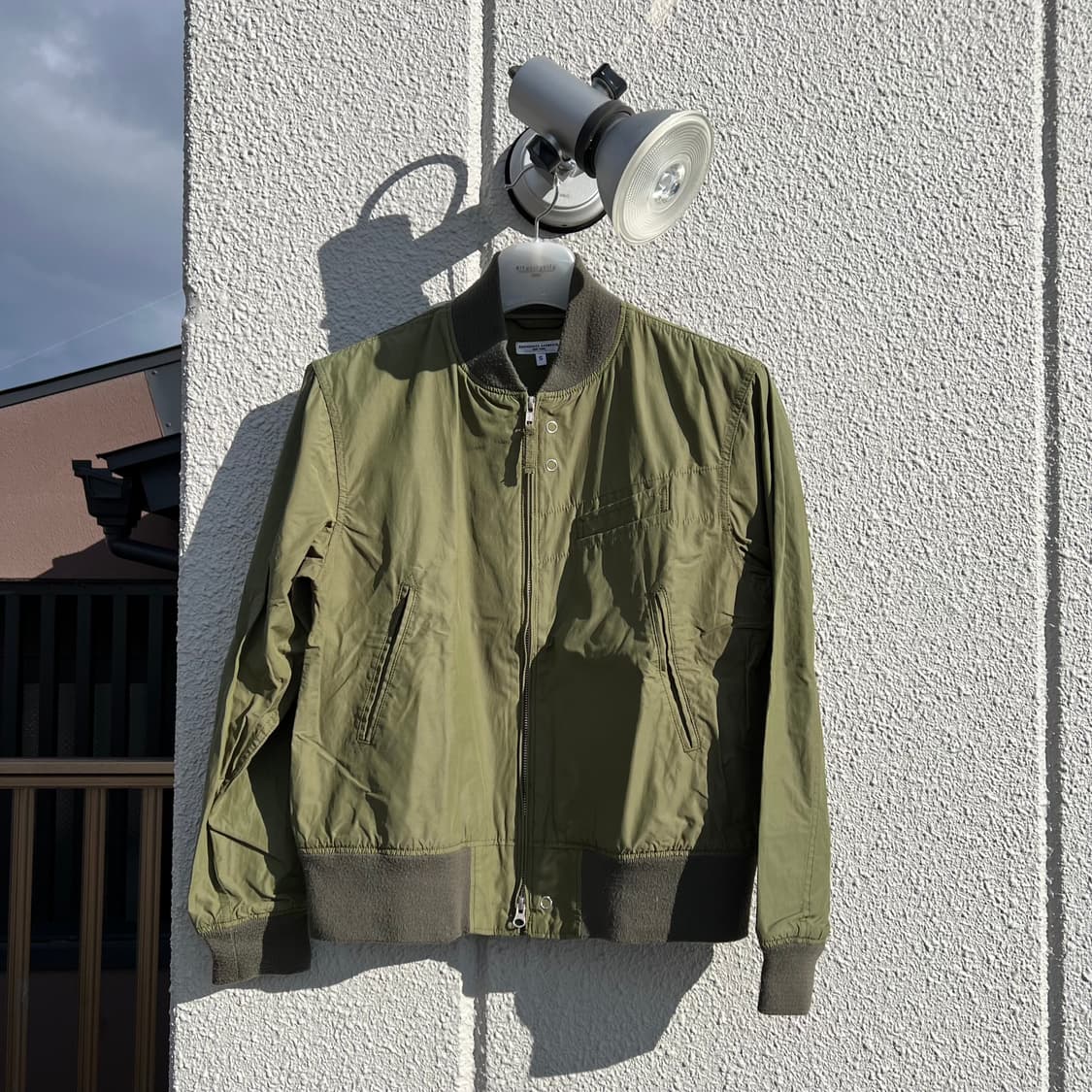 ENGINEERED GARMENTS 자켓 상품이미지1