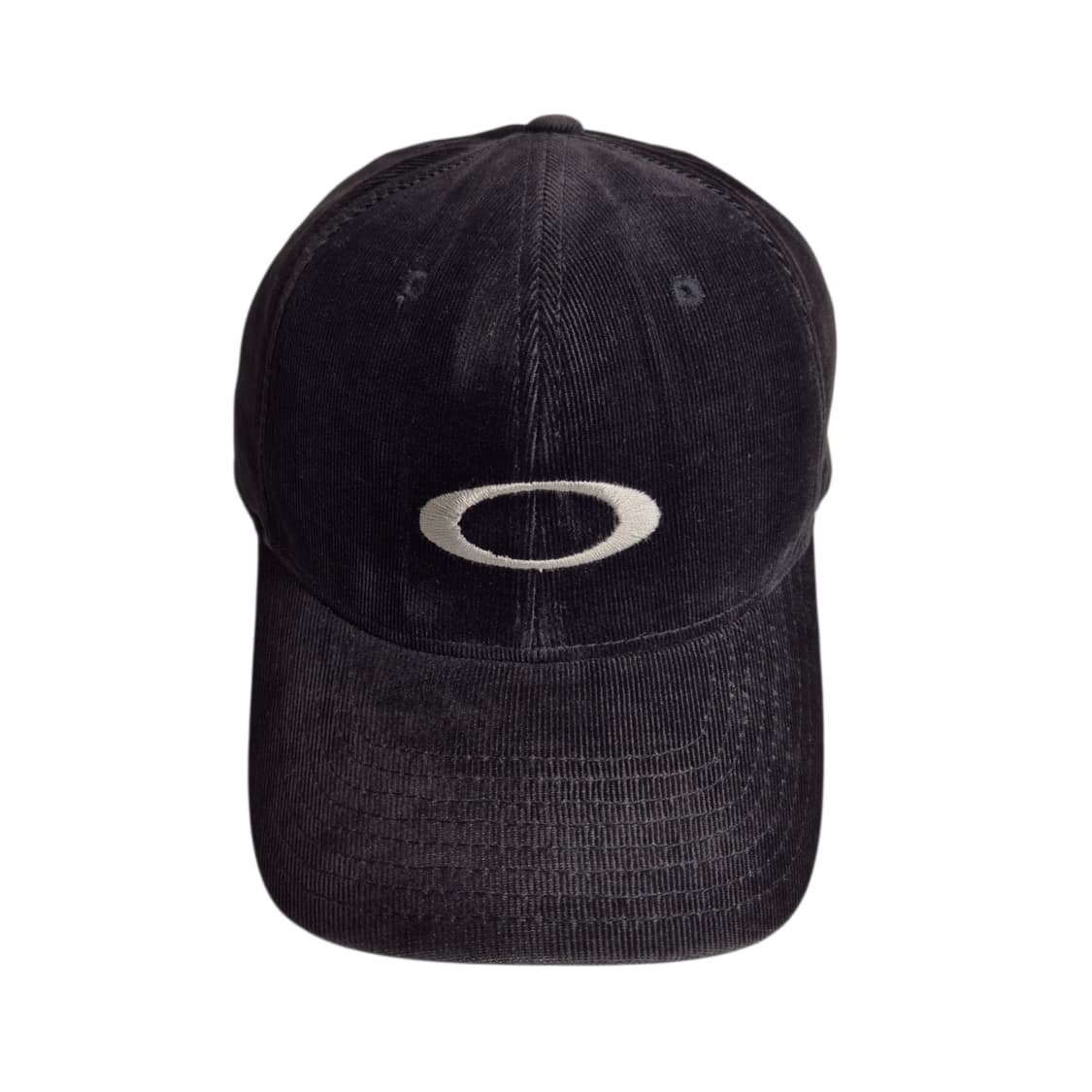 OAKLEY) 오클리 소프트웨어 코듀로이 로고 볼캡 상품이미지1