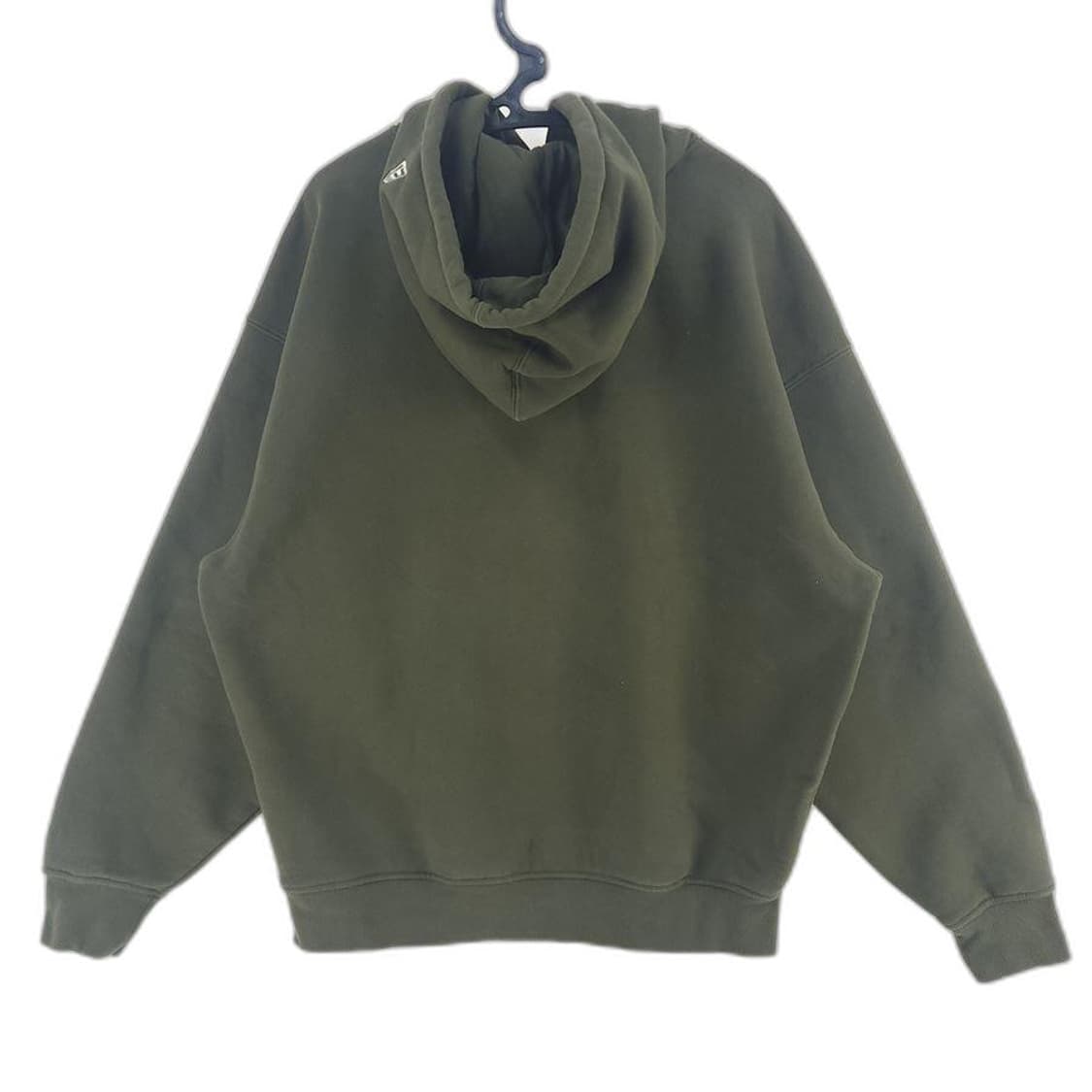 [남95]뉴에라 헤비코튼 기모 후드티[Y62-033] 상품이미지6