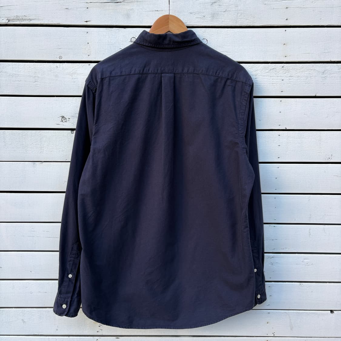 Polo 폴로 네이비 셔츠 상품이미지2