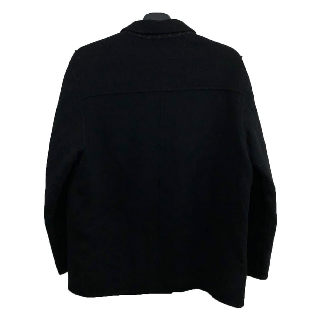 M(L) 입생로랑 모직 블루종 상품이미지2