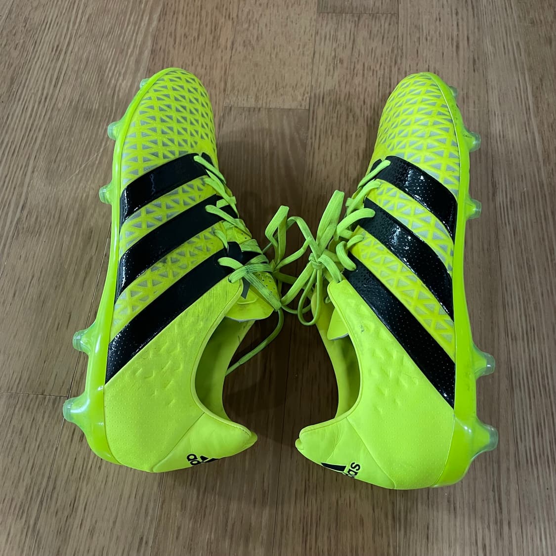 아디다스 에이스 축구화 285 상품이미지6