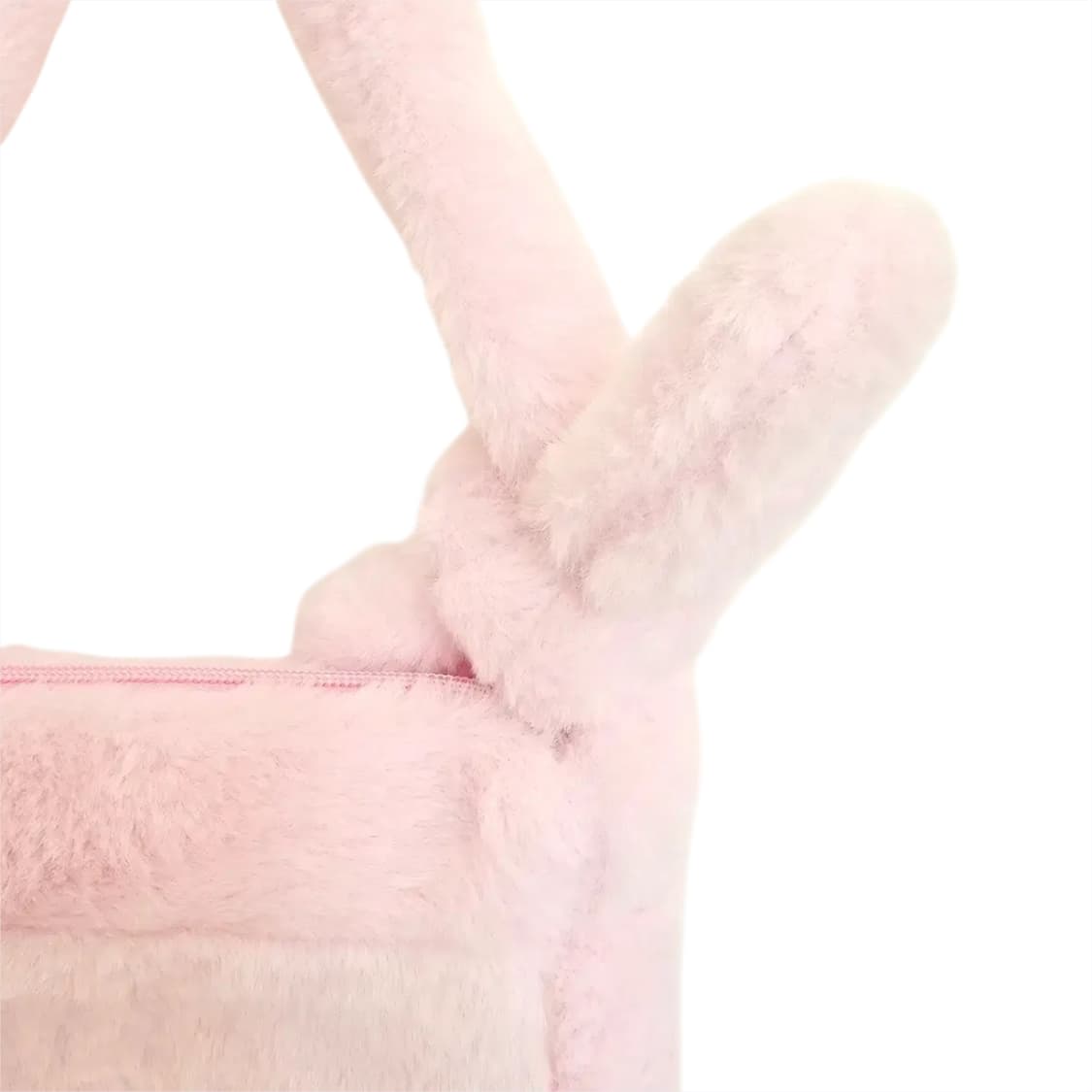 산리오 마이멜로디 마멜 털가방 상품이미지7