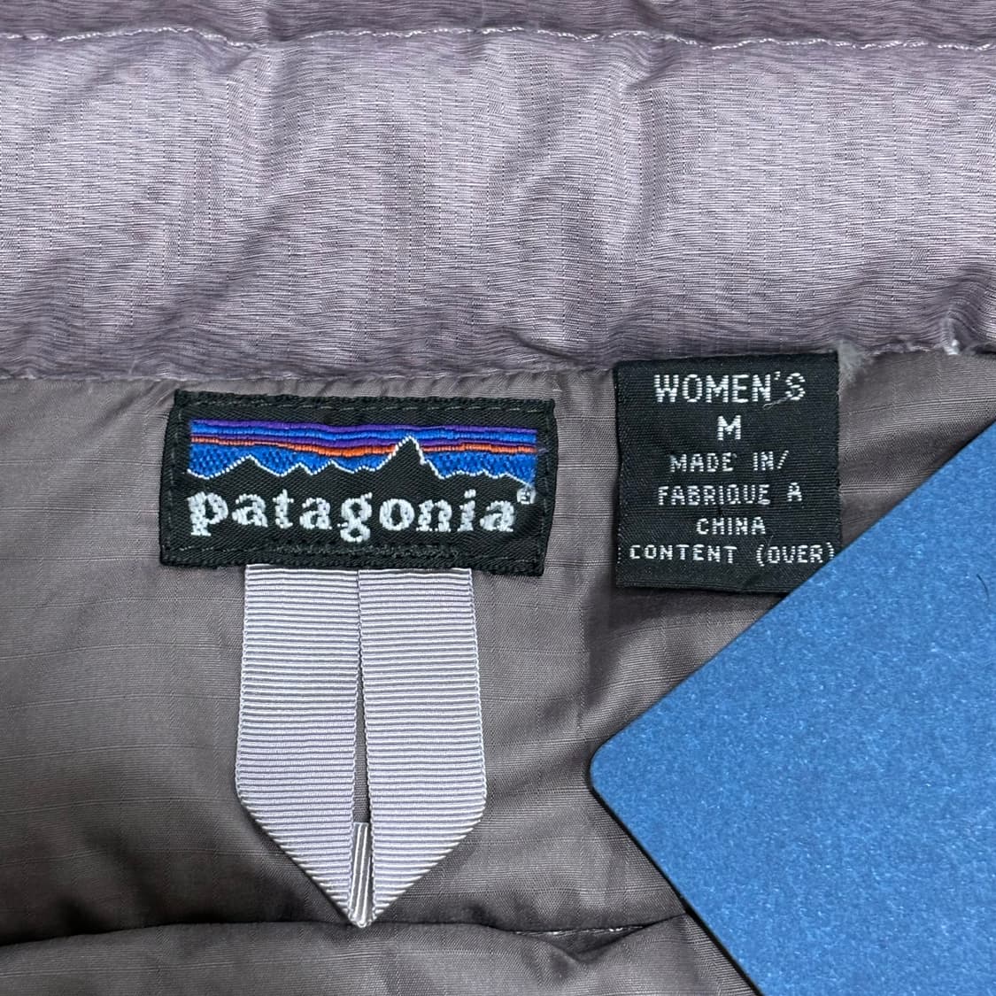Patagonia Goose Down Jacket (Women) 상품이미지4