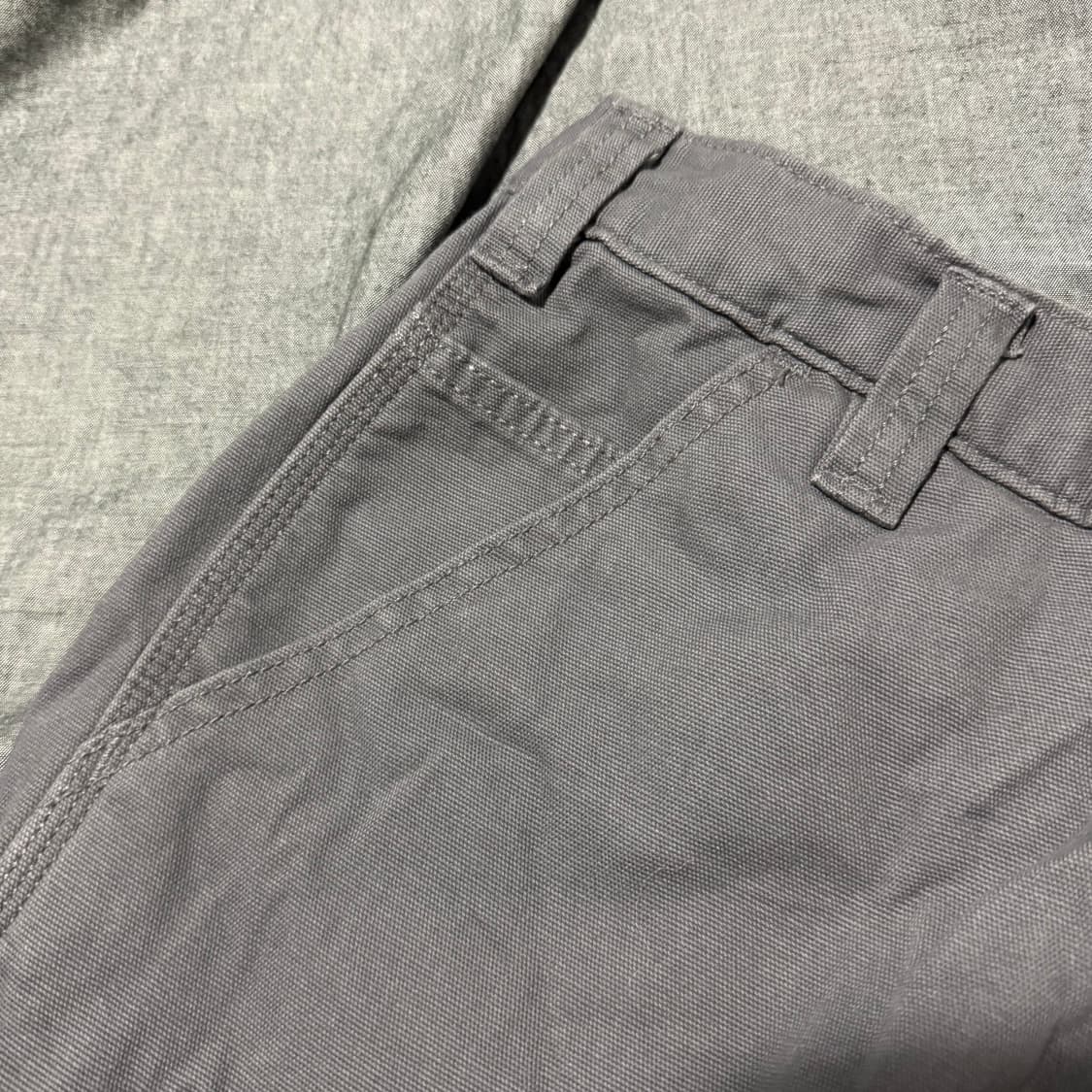 Force Relaxed Fit Shorts 상품이미지4