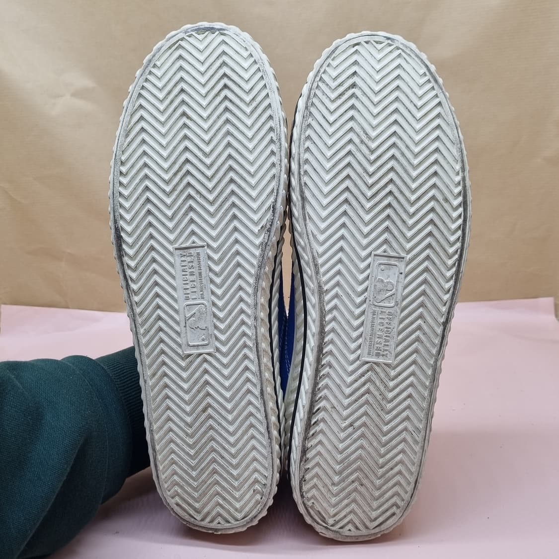 MLB 오리진 남성스니커즈270  상품이미지3