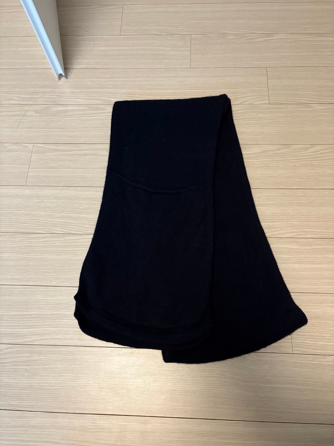 마가렛호웰 램스울 포켓머플러 상품이미지7