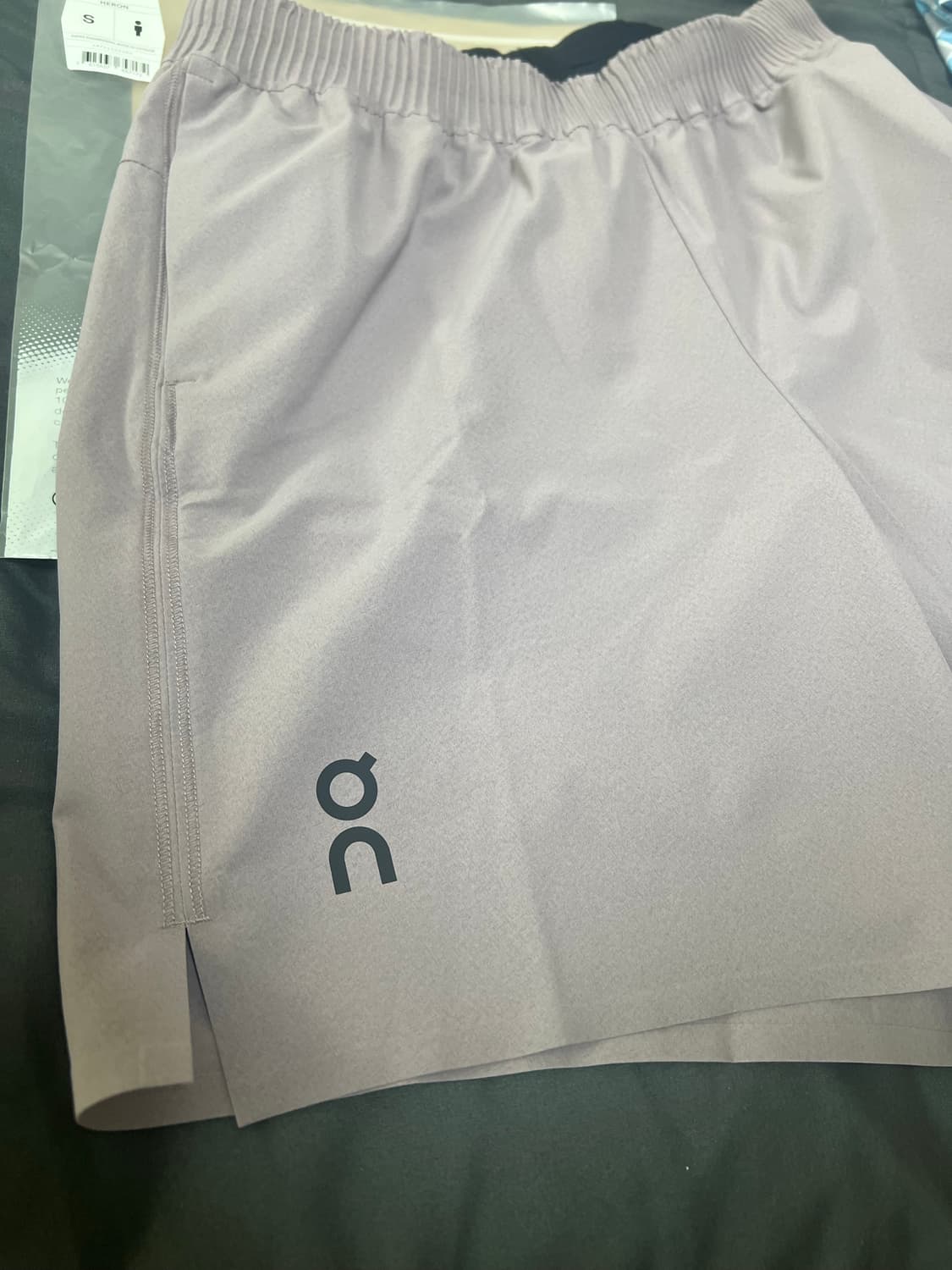 온러닝 숏팬츠 상품이미지3