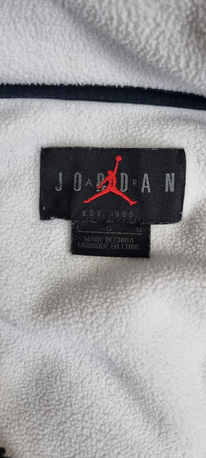 나이키 조던 레거시 플리스 집업 자켓 L _ 남성 상품이미지9