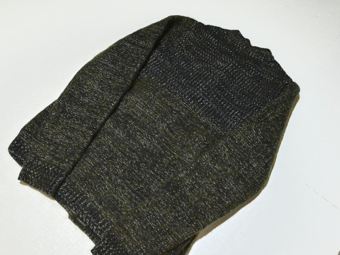 Jil sander 2013fwcashmere moss cardigan 상품이미지6