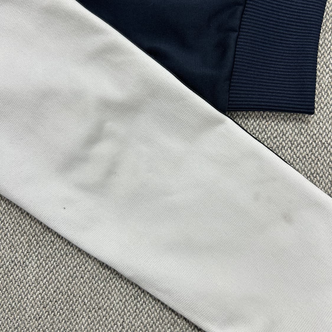 아디다스 레오파드 남흰 파이어버드 져지(85) 상품이미지7