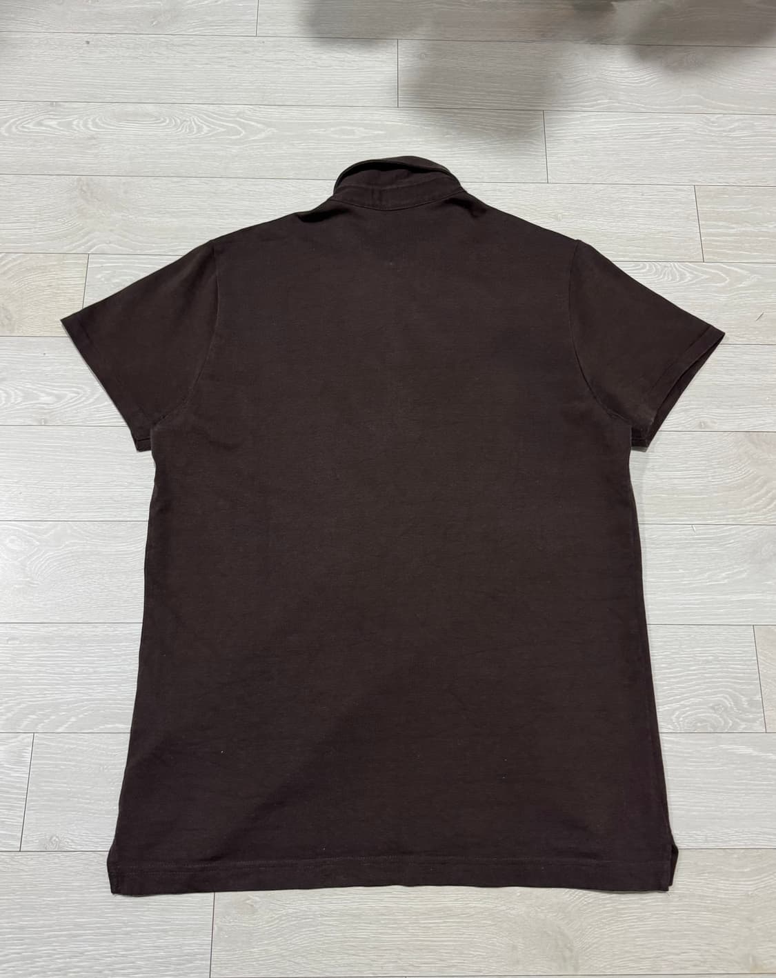 (우먼) 랄프로렌 골프  큐빅 빅포니 초쿄 카라티 상품이미지3