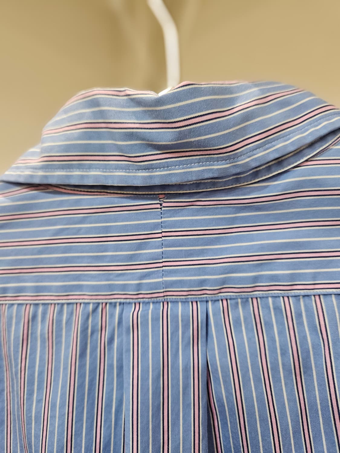 폴로랄프로렌 스프라이프 셔츠 상품이미지7