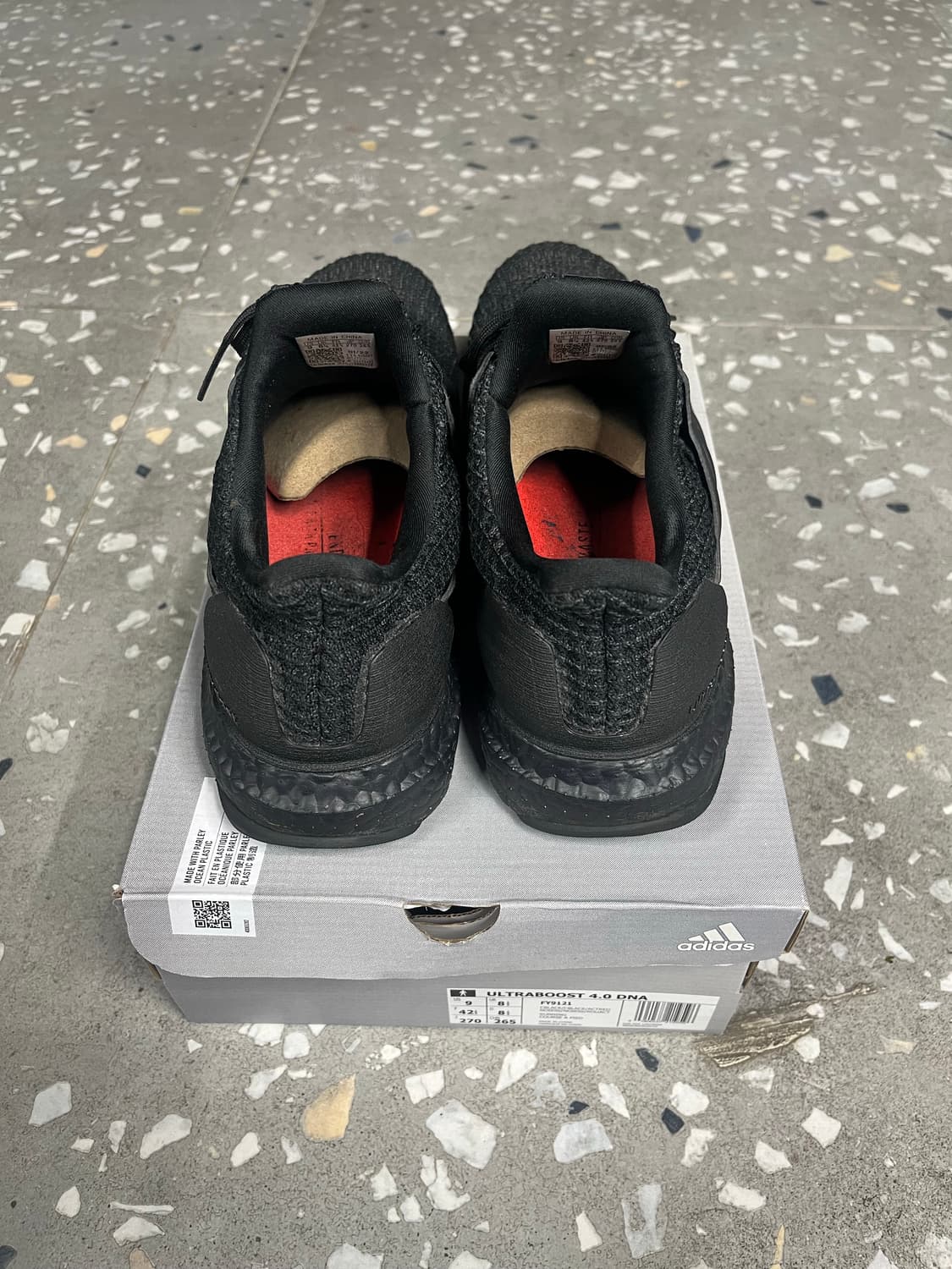 아디다스 울트라부스트 270 상품이미지3