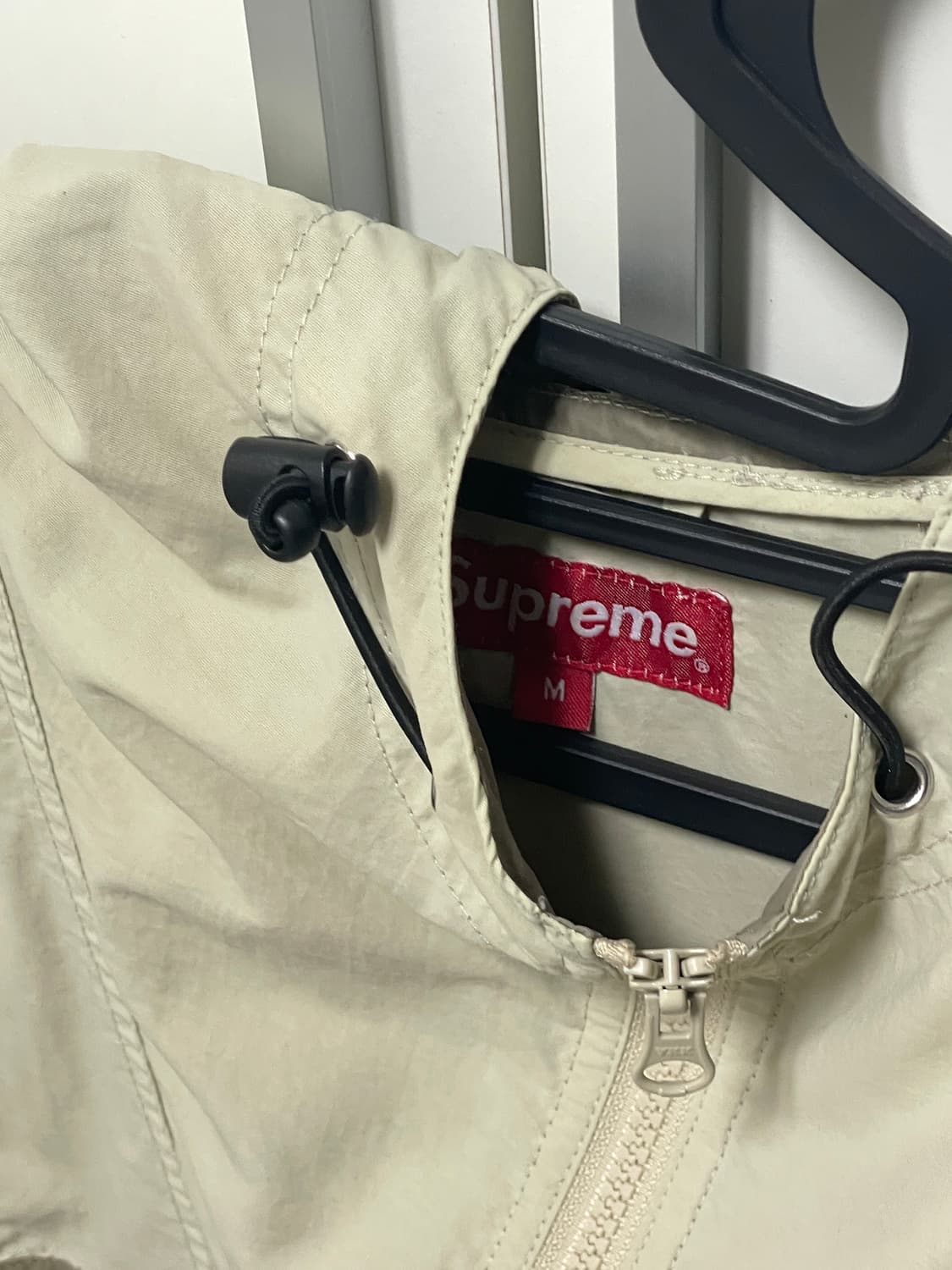 슈프림 아노락  상품이미지3