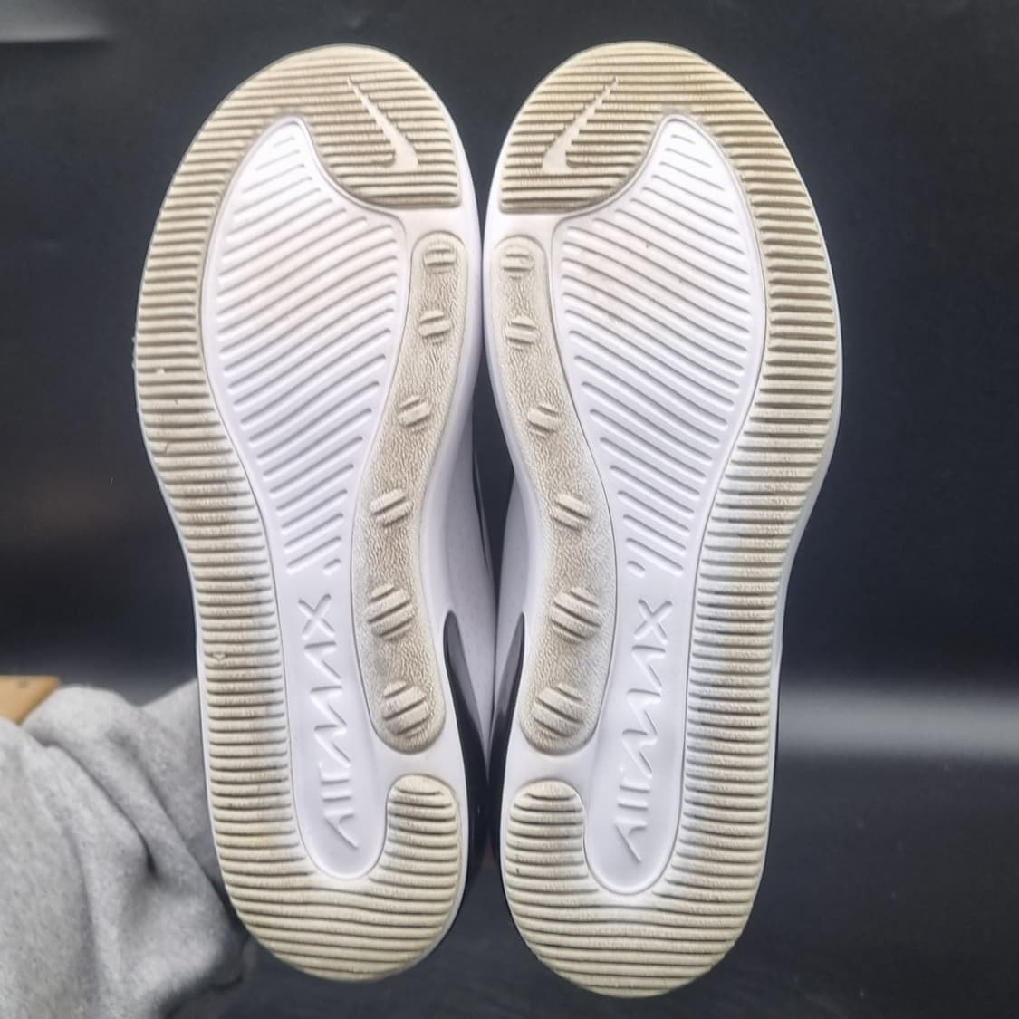 나이키 에어맥스 디아 운동화 250 상품이미지3