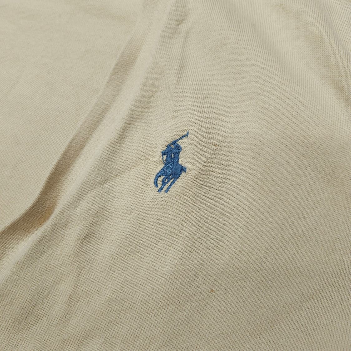 폴로 랄프 로렌 피마 코튼 가디건 상품이미지6