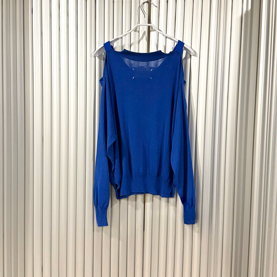 Maison Margiela summer knit 상품이미지5