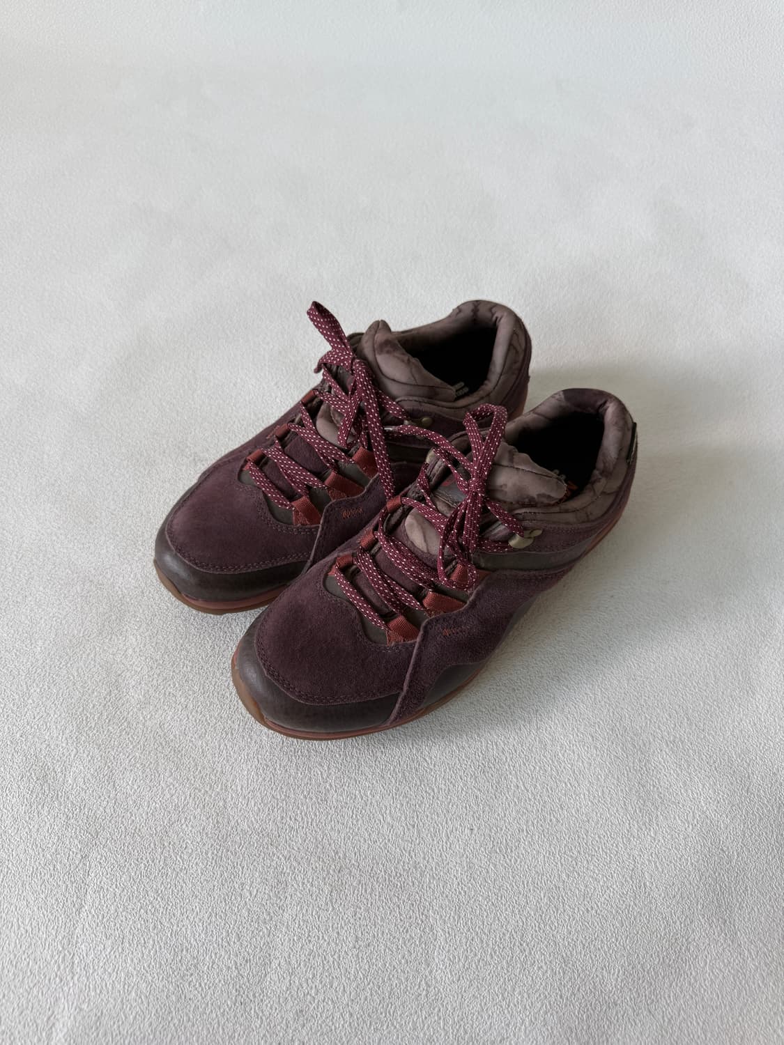 [UK3.5]머렐(MERRELL) 고어텍스 하이킹화 상품이미지3