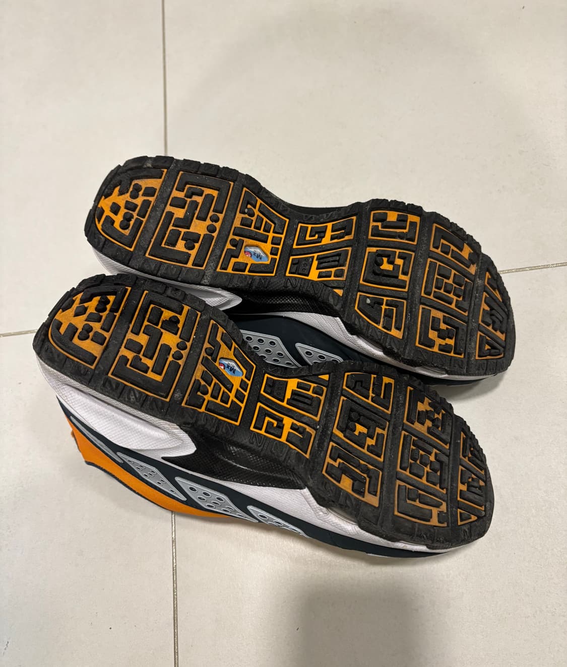 나이키 에어맥스 SNDR 상품이미지4