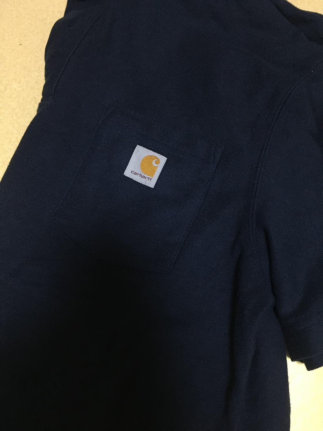 칼하트 카라티 상품이미지1