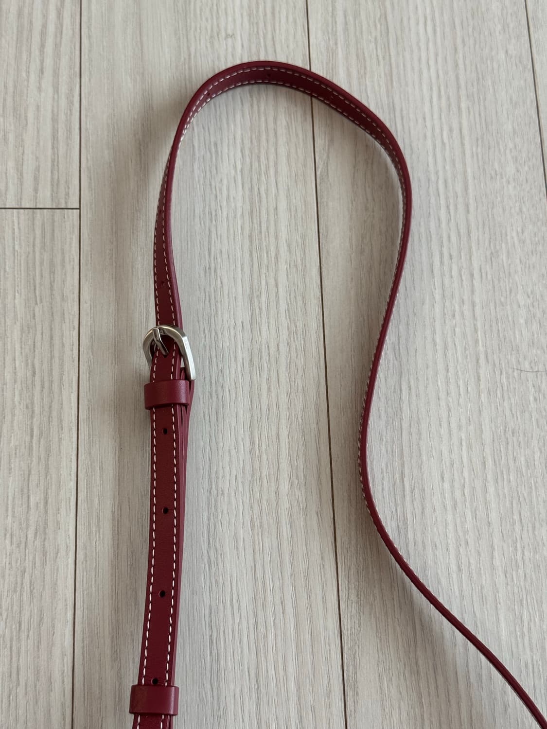 미닛뮤트 트윈백 - 레드와인 상품이미지4