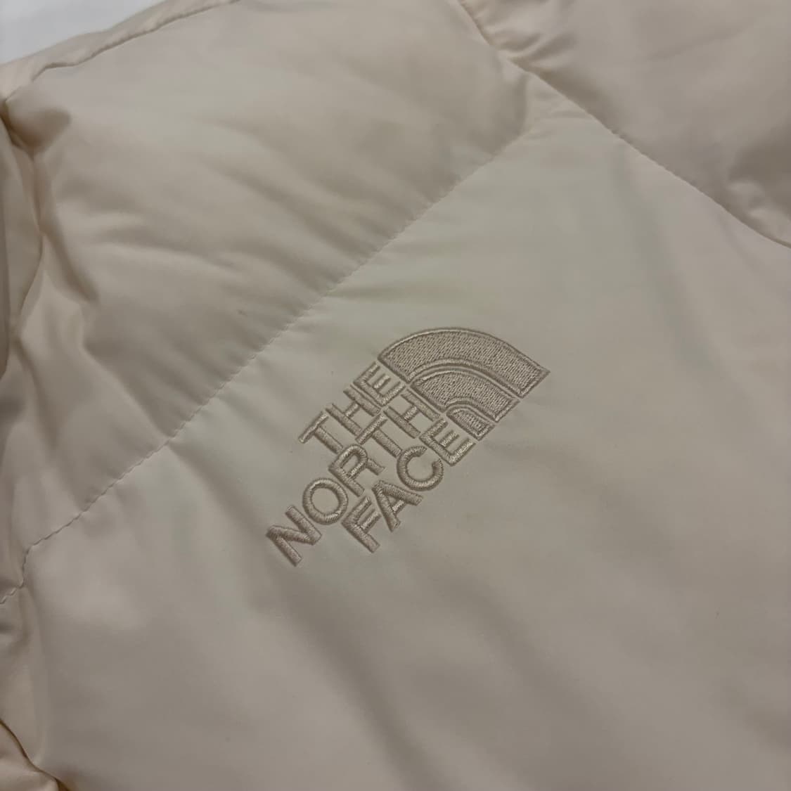 [S] 노스페이스 리터번 온볼 구스다운 패딩 B433 상품이미지3