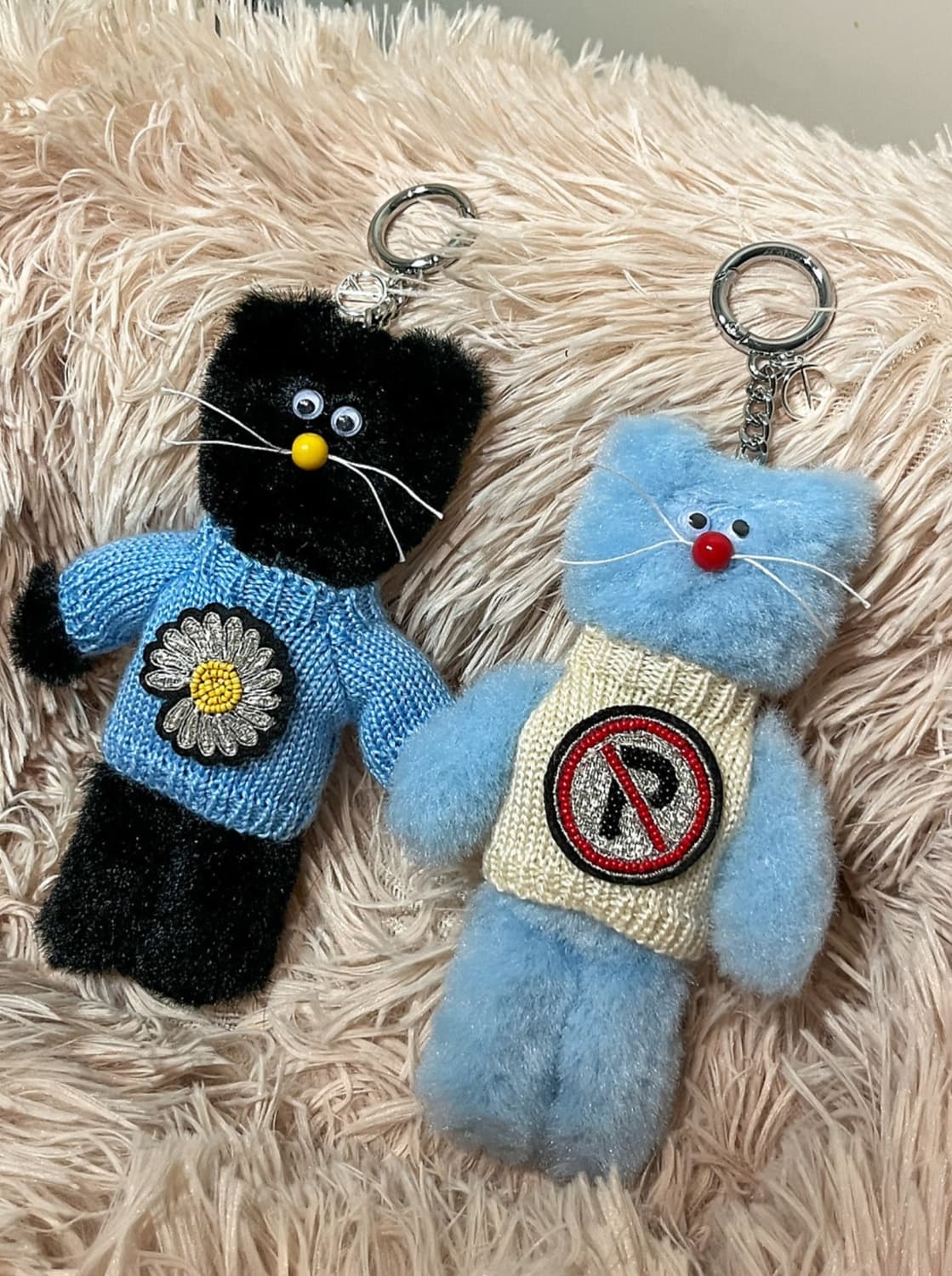 [일괄] 모남희 x 피스마이너스원 (지드래곤 GD) 데희 지희 상품이미지7