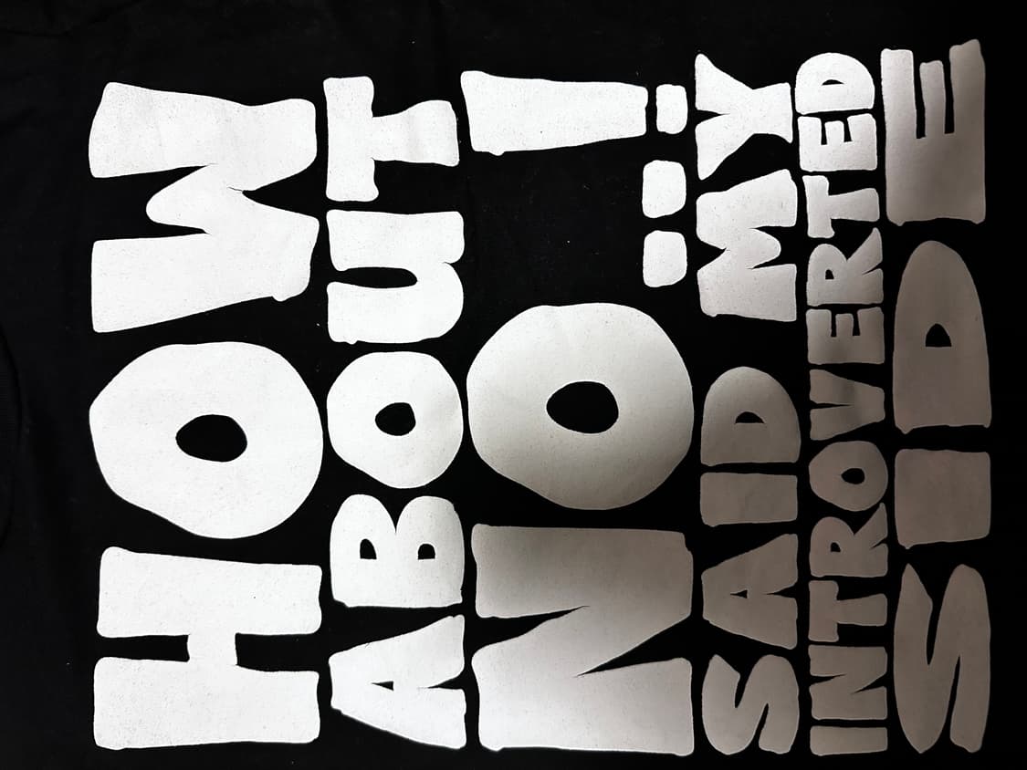 제노리포트 반팔 블랙 상품이미지2