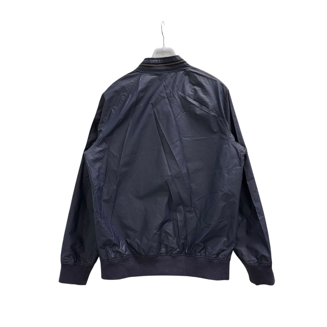 [L] 노스페이스 코팅 블루종 자켓 상품이미지4