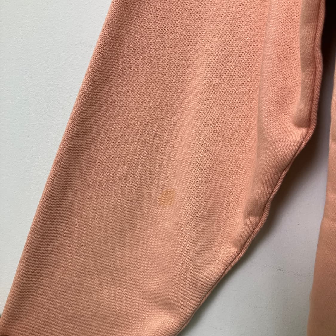 아크네 스튜디오 페리스 페이스 후드티 L 상품이미지9