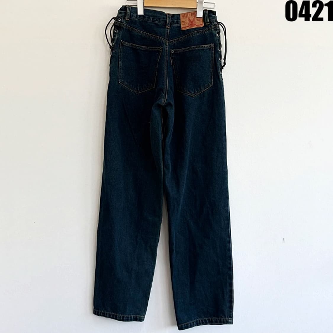 HARLEY-DAVIDSON 데님 팬츠 70 0421 상품이미지8