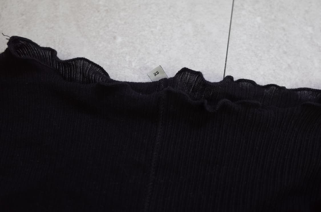 베이스레인지 baserange 파마롱슬리브 pama long sleeve 상품이미지3
